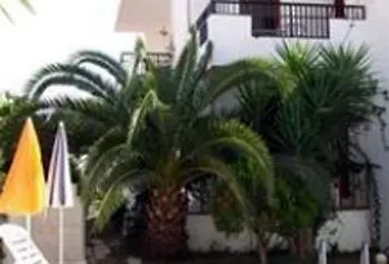 Apartment Sirocco