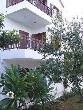 Sirocco Apartment