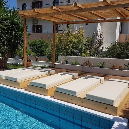 Apartment Sirocco