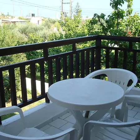 Apartment Sirocco