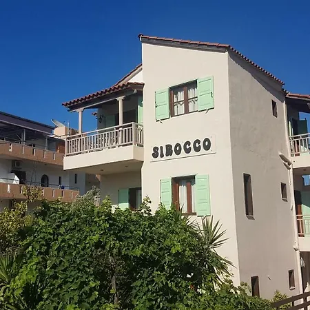 Sirocco Hersonissos (Crete)