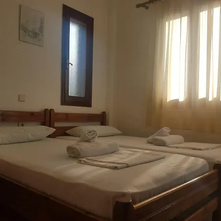 Sirocco Apartment